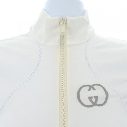 Gucci Xjetv Blouson Jacket