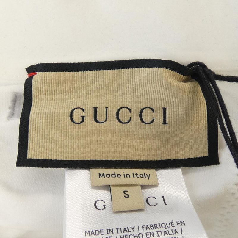 Gucci Xjetv Blouson Jacket