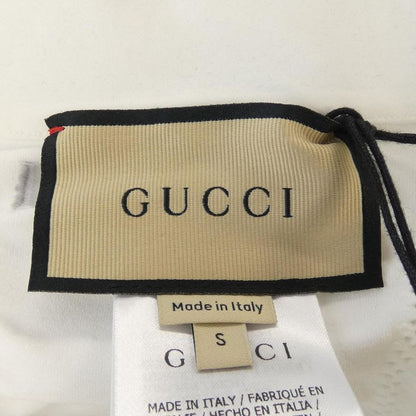 Gucci Xjetv Blouson Jacket