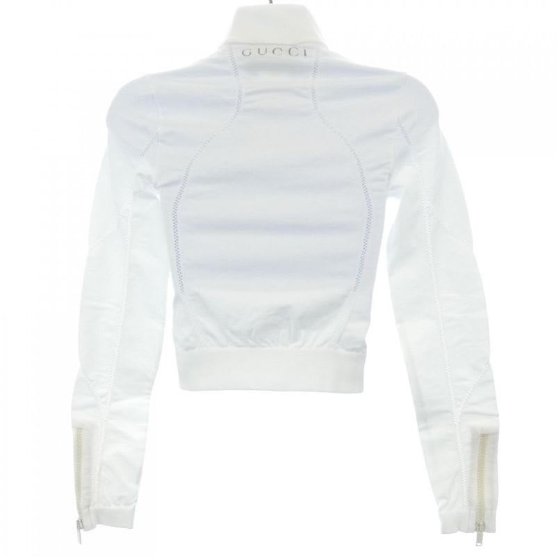 Gucci Xjetv Blouson Jacket