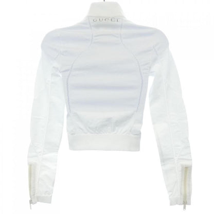 Gucci Xjetv Blouson Jacket