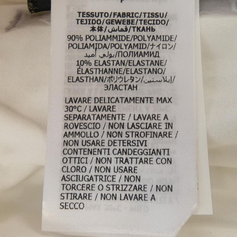 Gucci Xjetv Blouson Jacket