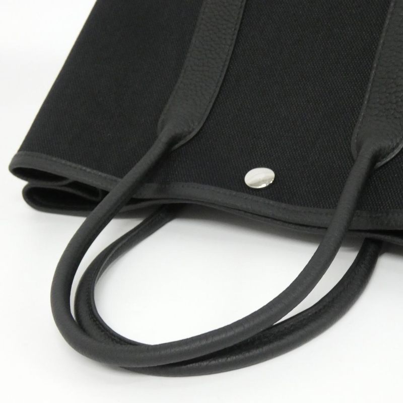 Hermes Garden Party 30cm (11.81in) 069573ck Bag