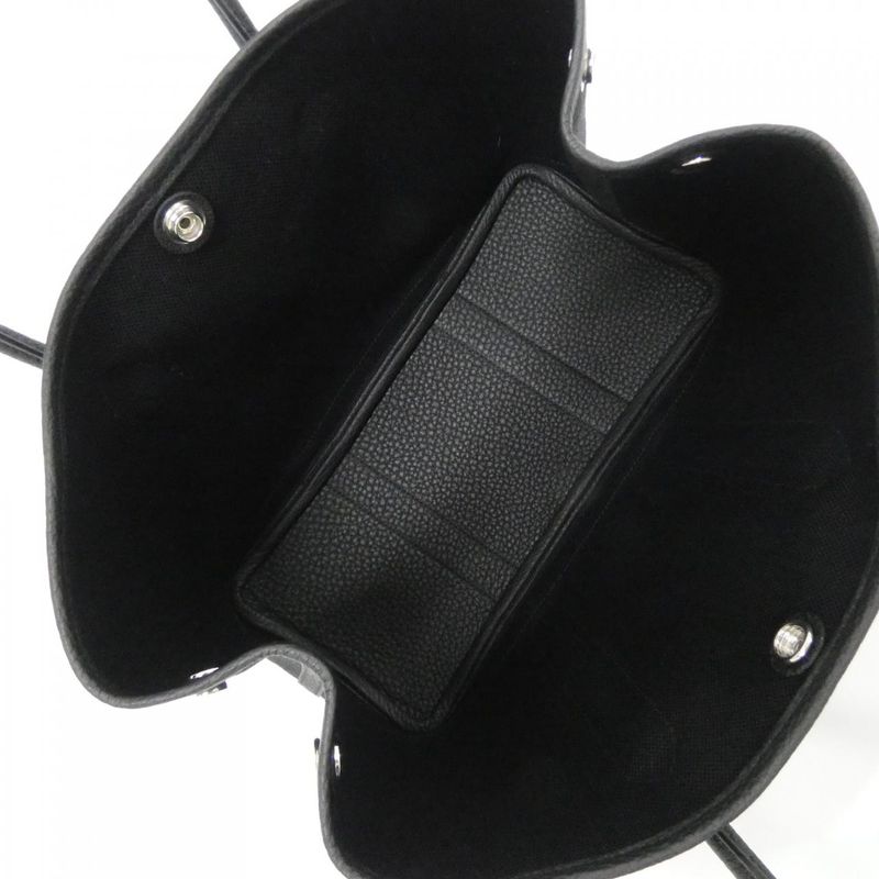 Hermes Garden Party 30cm (11.81in) 069573ck Bag