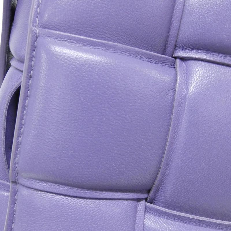 Bottega Veneta Vcqr 1 Shoulder Bag
