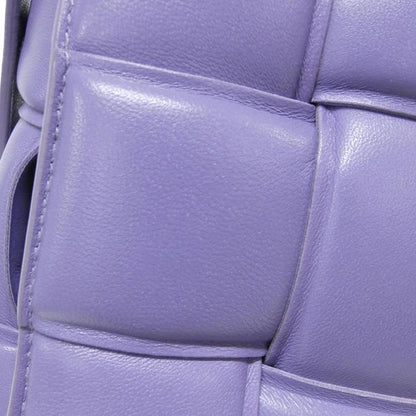 Bottega Veneta Vcqr 1 Shoulder Bag