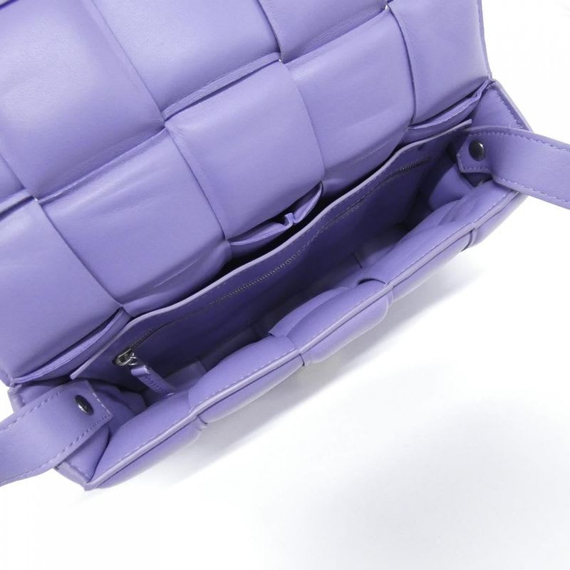Bottega Veneta Vcqr 1 Shoulder Bag