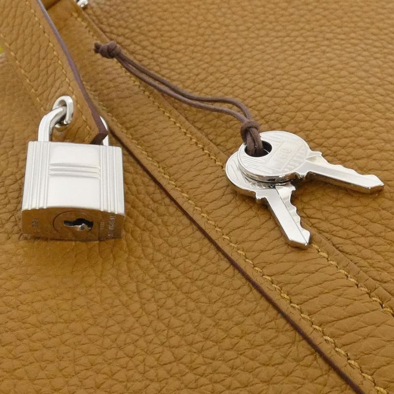 Hermes Picotin Lock Eclat MM ck Bag