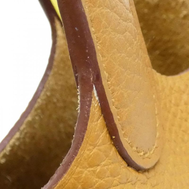 Hermes Picotin Lock Eclat MM ck Bag