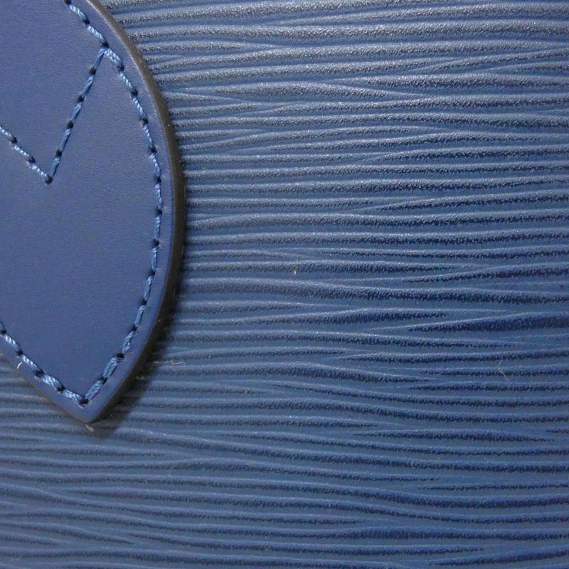 Louis Vuitton Epi Neverfull MM M40885 Bag