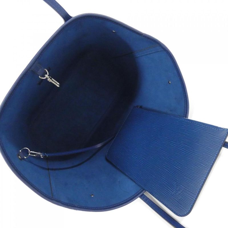 Louis Vuitton Epi Neverfull MM M40885 Bag