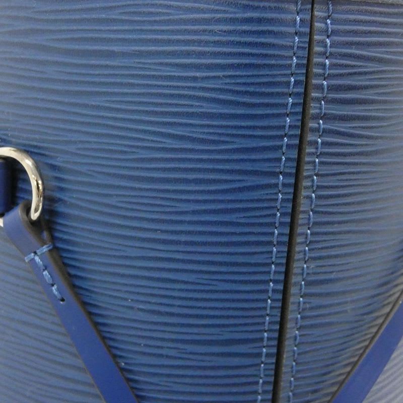 Louis Vuitton Epi Neverfull MM Bag