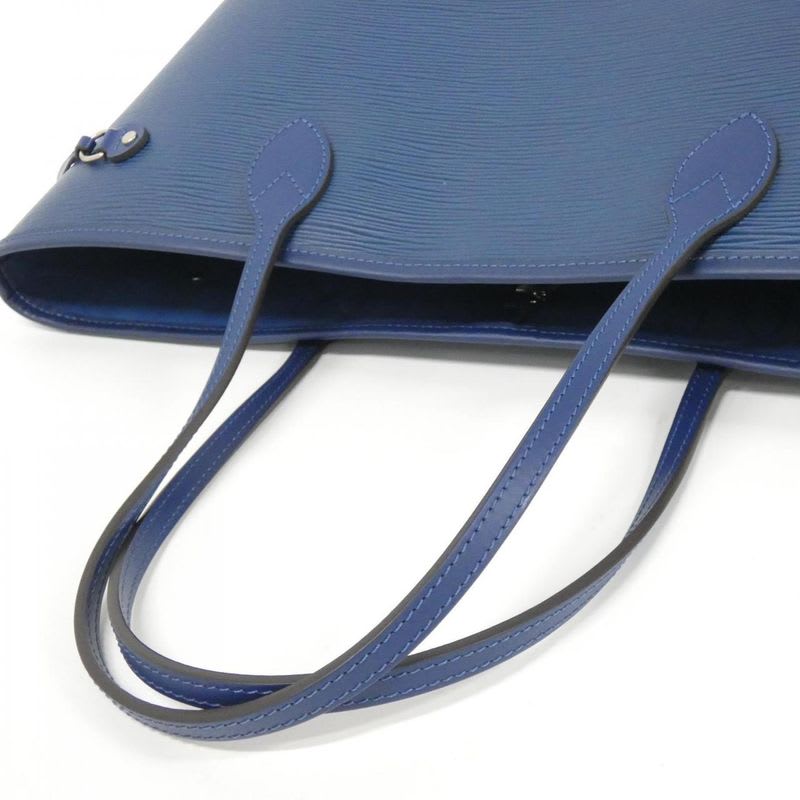 Louis Vuitton Epi Neverfull MM Bag