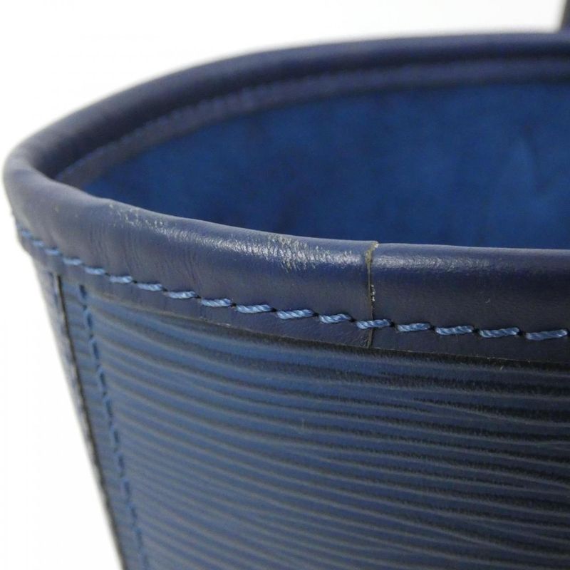 Louis Vuitton Epi Neverfull MM M40885 Bag