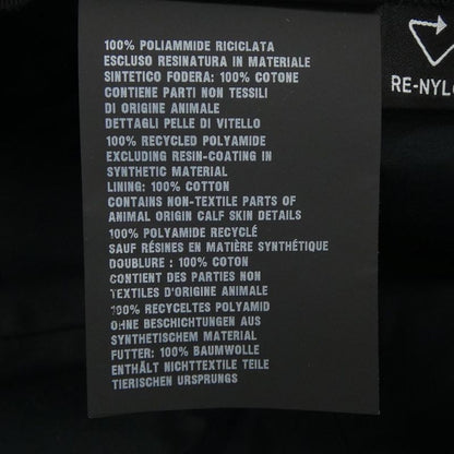 Prada Triangle Logo 1hc274 2DMI Cap