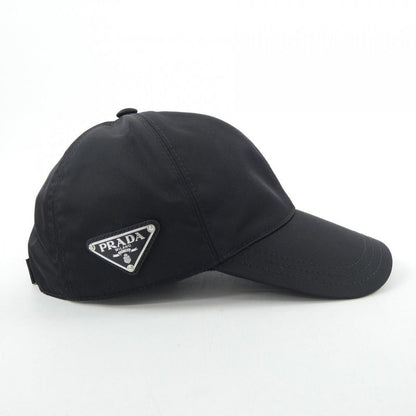 Prada Triangle Logo 1hc274 2DMI Cap