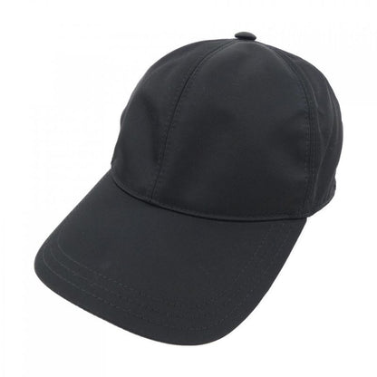 Prada Triangle Logo 1hc274 2DMI Cap