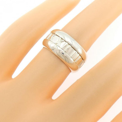 Tiffany & Co Atlas Ring