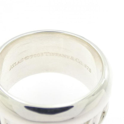 Tiffany & Co Atlas Ring