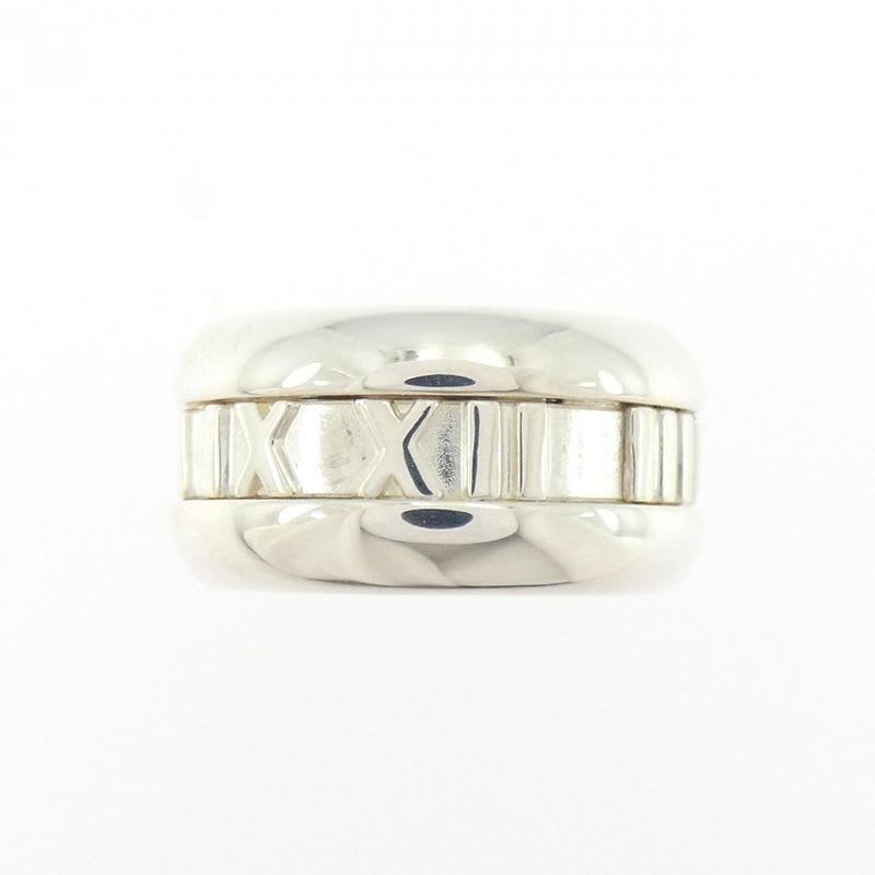 Tiffany & Co Atlas Ring