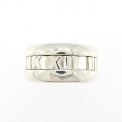 Tiffany & Co Atlas Ring