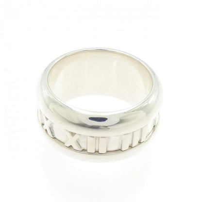 Tiffany & Co Atlas Ring