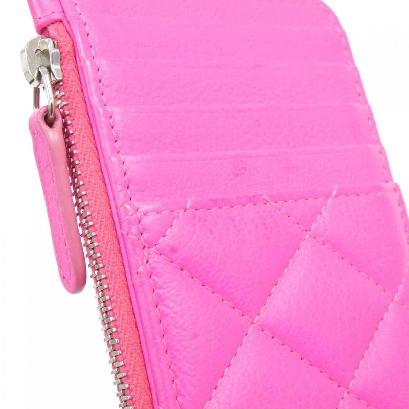 Chanel Ap0624 Card Case