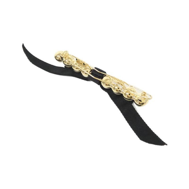 Chanel Aaa 842 Barrette Hair Pin
