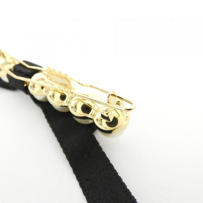 Chanel Aaa 842 Barrette Hair Pin