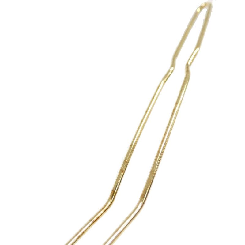Chanel Aaa 842 Barrette Hair Pin
