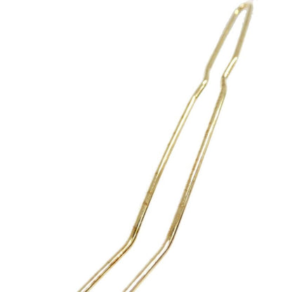 Chanel Aaa 842 Barrette Hair Pin