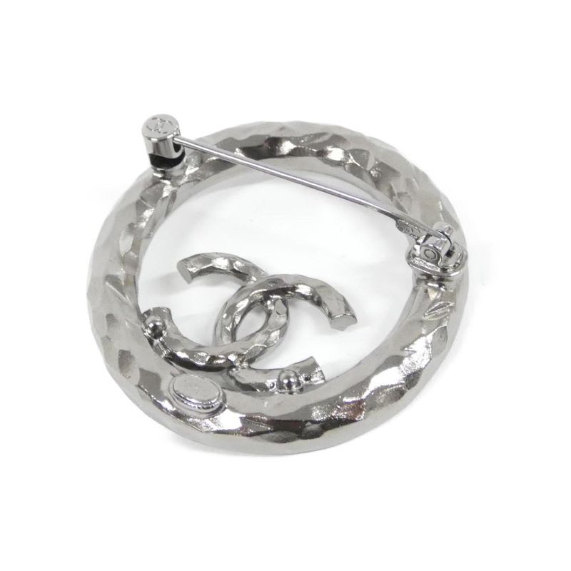 Chanel Ab7324 Brooch