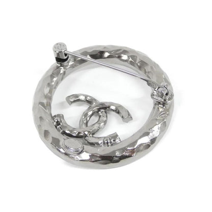 Chanel Ab7324 Brooch