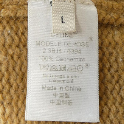 Celine 2 3 BJ4 6394 Knit