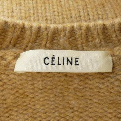 Celine 2 3 BJ4 6394 Knit
