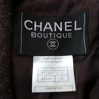 Chanel 98 A Jacket Vintage