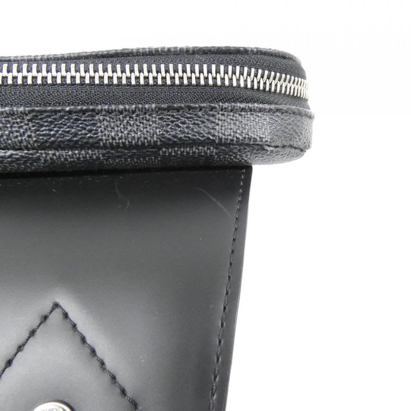 Louis Vuitton Damier Graphite Avenue Sling Bag Shoulder
