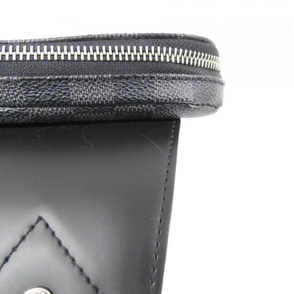 Louis Vuitton Damier Graphite Avenue Sling Bag Shoulder