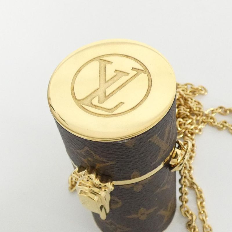 Louis Vuitton Monogram Lipstick Case Mp2406 Lipstick Case