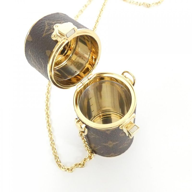 Louis Vuitton Monogram Lipstick Case Mp2406 Lipstick Case