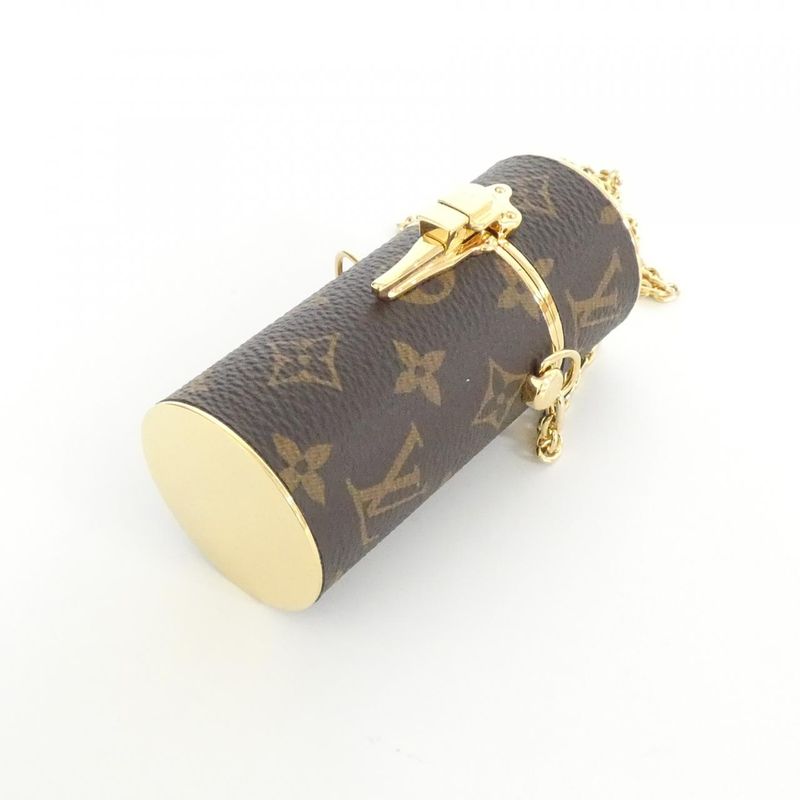 Louis Vuitton Monogram Lipstick Case Mp2406 Lipstick Case
