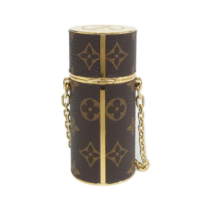 Louis Vuitton Monogram Lipstick Case Mp2406 Lipstick Case