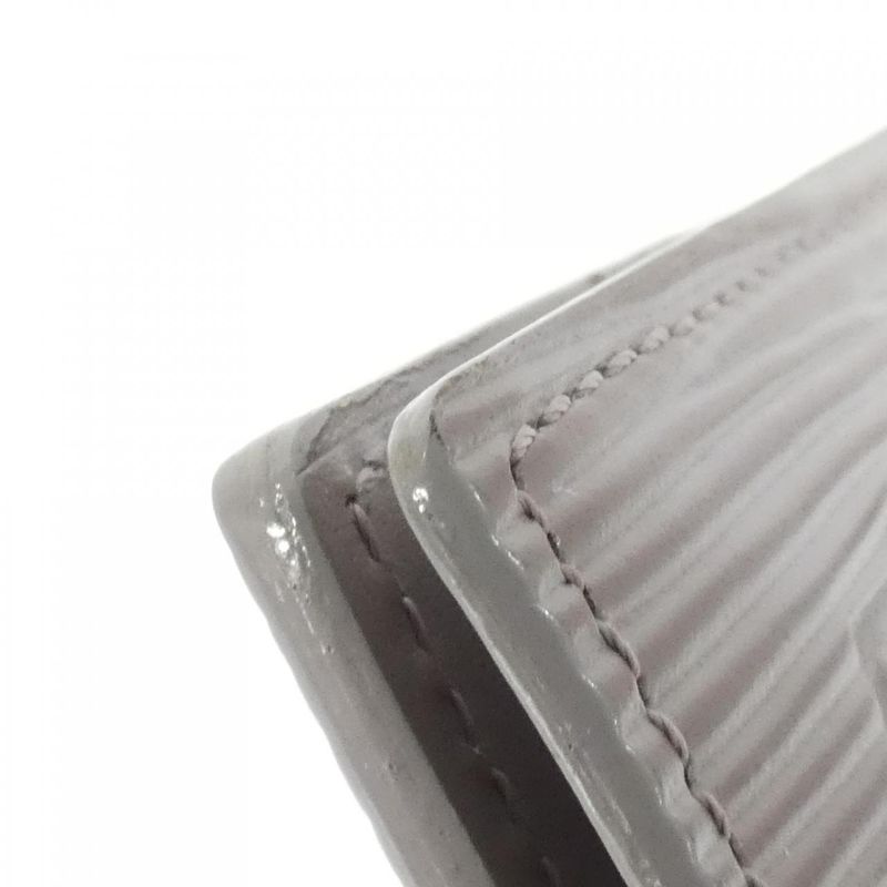 Louis Vuitton Epi Agenda Mini R2007b Organizer