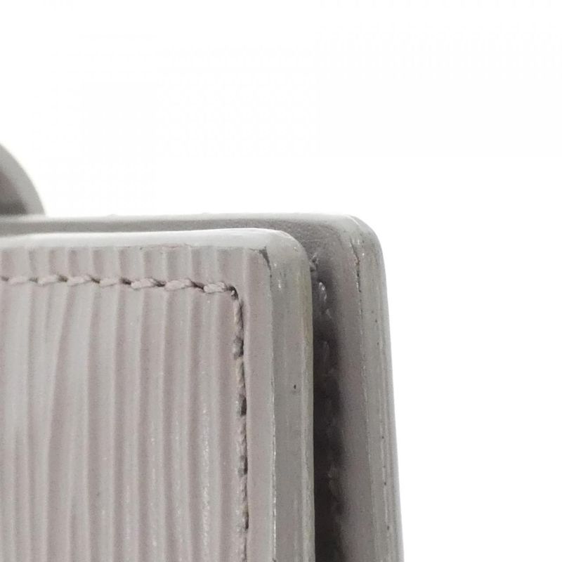 Louis Vuitton Epi Agenda Mini R2007b Organizer