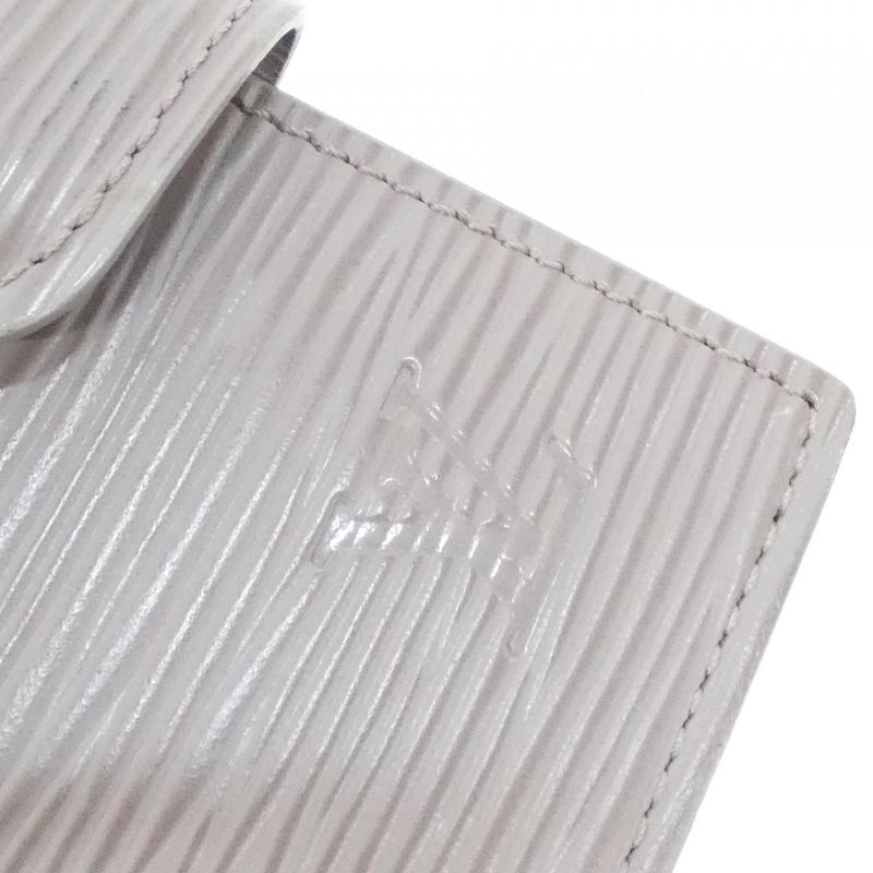Louis Vuitton Epi Agenda Mini R2007b Organizer