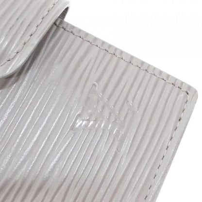 Louis Vuitton Epi Agenda Mini R2007b Organizer