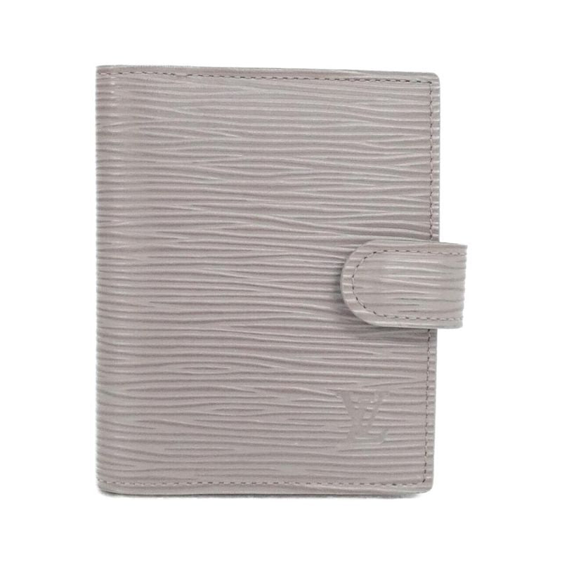 Louis Vuitton Epi Agenda Mini R2007b Organizer