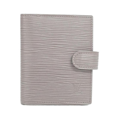 Louis Vuitton Epi Agenda Mini R2007b Organizer