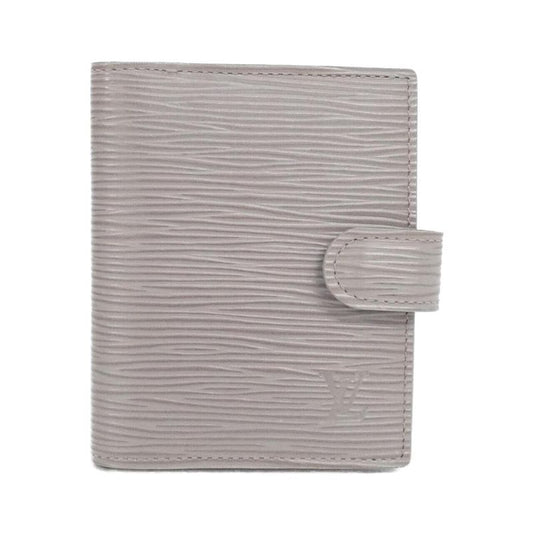 Louis Vuitton Epi Agenda Mini R2007b Organizer
