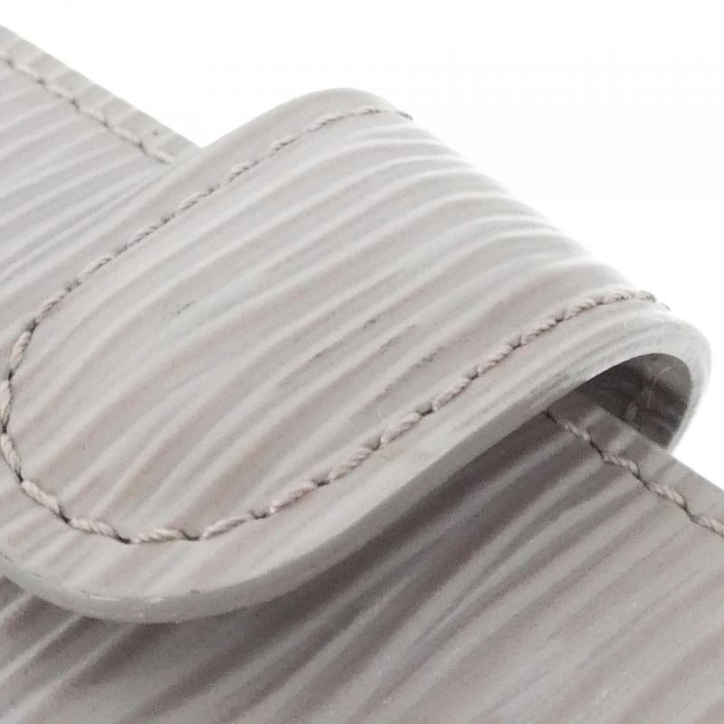 Louis Vuitton Epi Agenda Mini R2007b Organizer